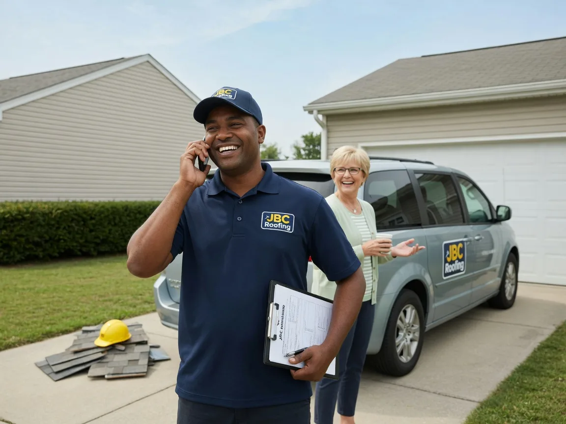 Roof Replacement Liberty, NE FAQs